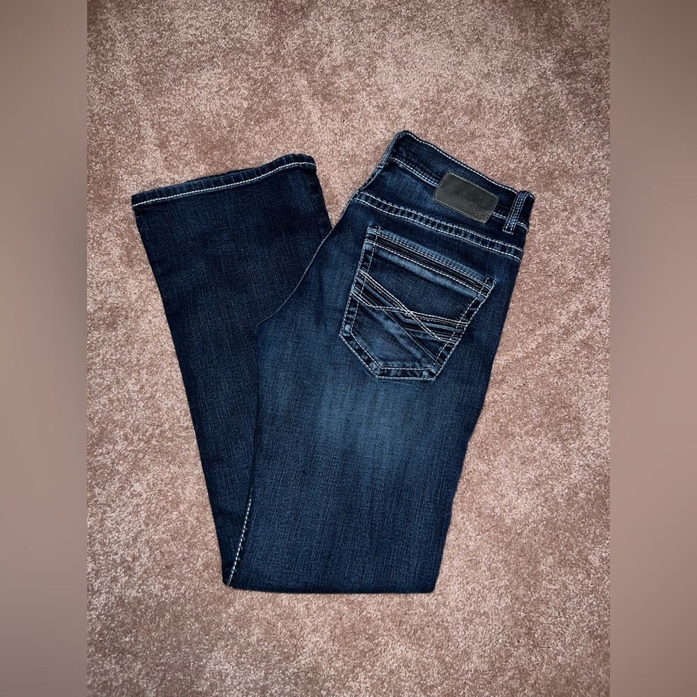 Men’s BKE Jeans